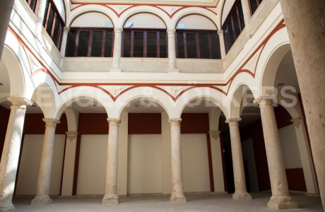 Palacio de los Miranda