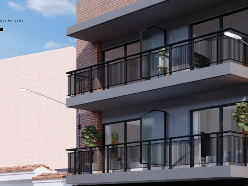 Duplexes en Venta, Arenys de Munt