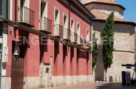 Piso en venta en calle Santuario, 2