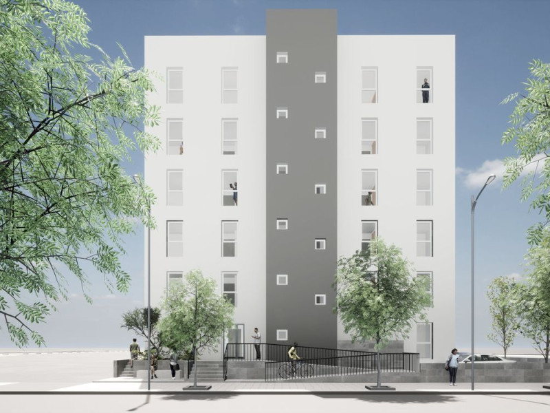 Apartamentos en Venta en Calle El Brezo s/n, Valladolid