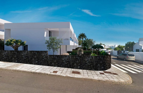 Residencial Soco