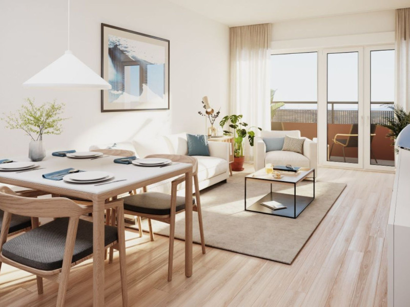 Apartamentos en Venta en Calle Pedro Fernández, 14, A Coruña