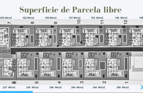 Casa o chalet independiente en venta en avenida de Europa, 31