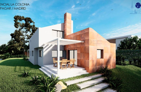 Residencial La Colonia