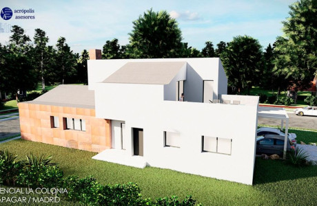 Residencial La Colonia