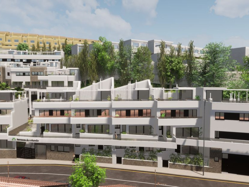 Apartamentos en Venta en Carretera de Murcia, 5, Granada