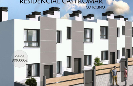 Residencial Castromar