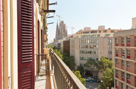 Dúplex en venta en La Dreta de l'Eixample