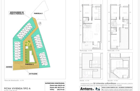 Residencial Aguas Claras