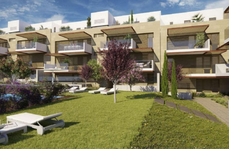 Dúplex en venta en calle Valle de Aran s/n