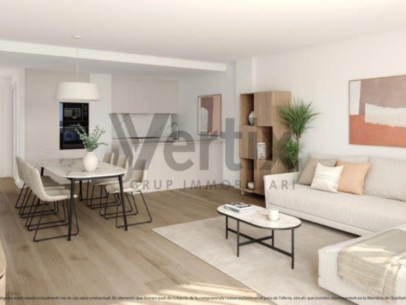 Apartamentos en Venta en Calle Migdia, 124, Girona