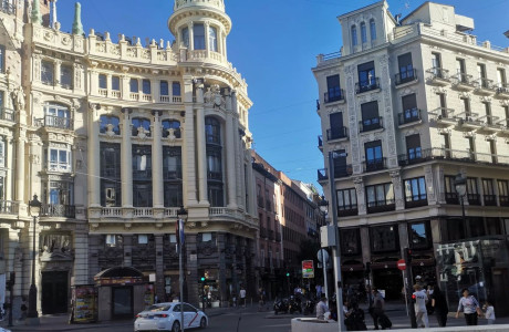 Piso en venta en calle Principe, 5