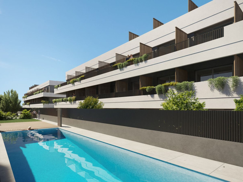 Apartamentos en Venta en Calle de Fuerteventura , 9, San Sebastián de los Reyes