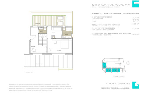 Dúplex en venta en calle Valle de Aran s/n