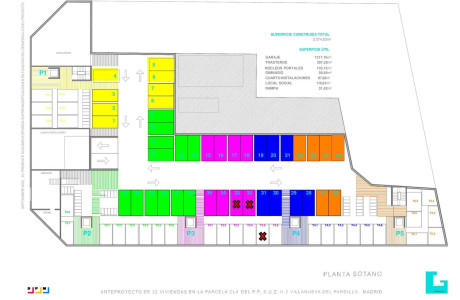 Dúplex en venta en calle Valle de Aran s/n