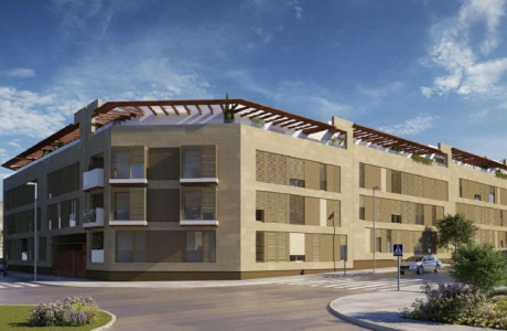 Dúplex en venta en calle Valle de Aran s/n