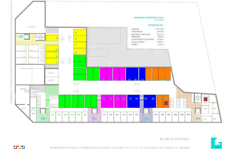 Dúplex en venta en calle Valle de Aran s/n