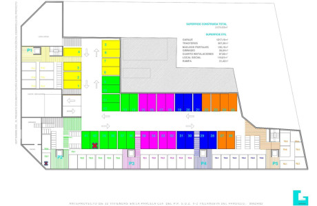 Dúplex en venta en calle Valle de Aran s/n