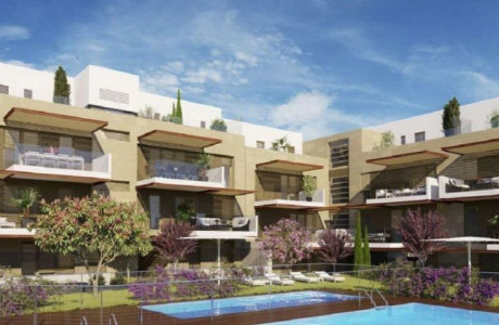 Dúplex en venta en calle Valle de Aran s/n