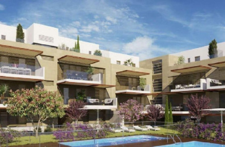 Dúplex en venta en calle Valle de Aran s/n