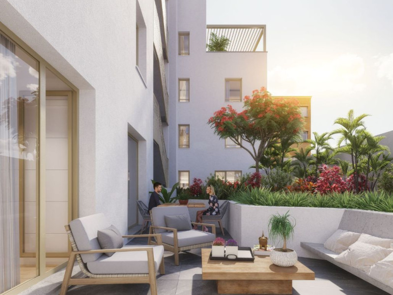 Villas en Venta en Calle Sevilla, 13, Málaga