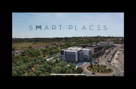 Smart Places Alcobendas