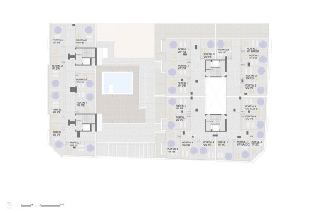 Piso en venta en calle Ordesa esquina con Avenida Ramón y Cajal s/n