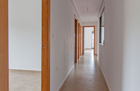 Piso en venta en Calle Sorolla s/n