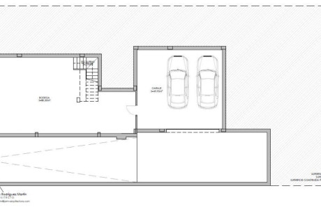 Casa o chalet independiente en venta en calle Doñana La Alcayna s/n