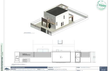 Casa o chalet independiente en venta en travesía Camino de la Isabela, 26