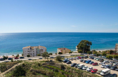 Apartamentos y Áticos Villajoyosa