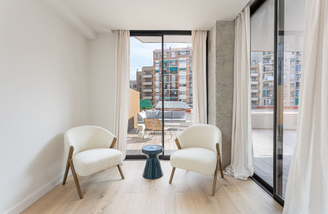 Piso en venta en calle Dos de Maig, 236