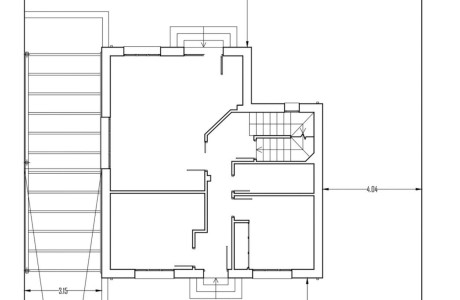 Casa o chalet independiente en venta en calle Hermanos Puigmail, 10