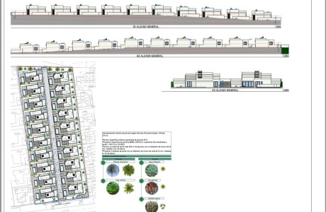 Residencial Costa Blanca