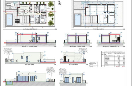 Casa o chalet independiente en venta en calle Hortensia, 3