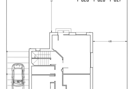 Casa o chalet independiente en venta en calle Hermanos Puigmail, 10