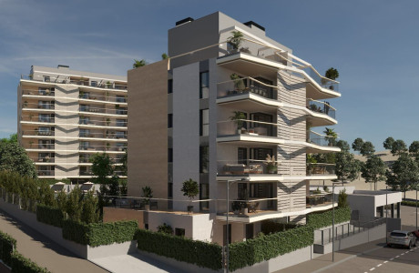 Residencial Noa