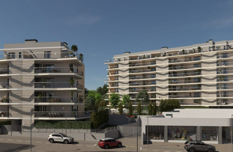 Residencial Noa