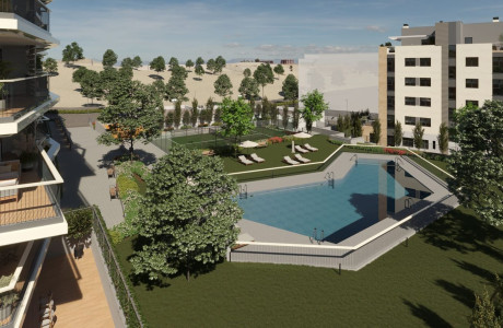 Residencial Noa