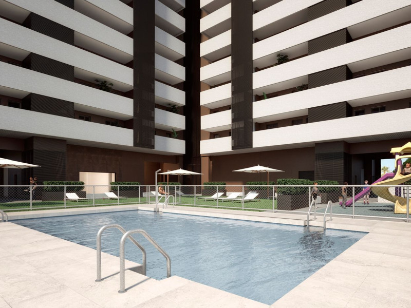 Apartamentos en Venta en Calle Campanile, 20, Zaragoza