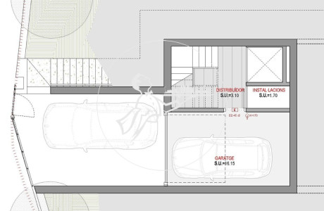 Casa o chalet independiente en venta en avenida Pere Planas, 188