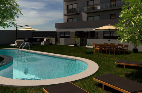 Residencial Marconi