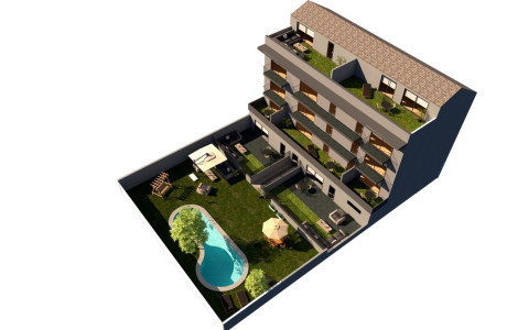 Residencial Marconi