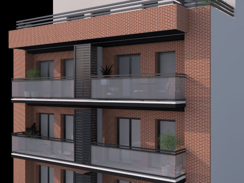 Apartamentos en Venta en Paseo Ramon y Cajal, 68, Huesca