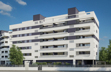 Residencial Estrella Fase 3