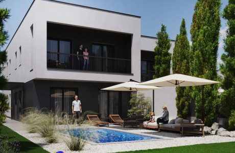 Casa o chalet independiente en venta en calle Tarragona, 24