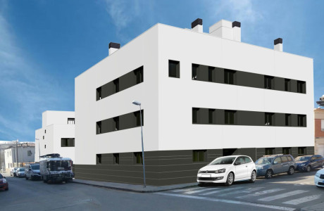 Residencial Pulido Cardedeu