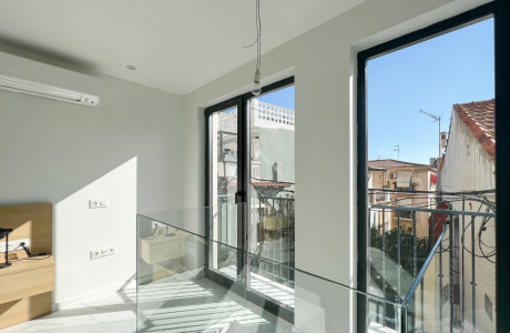 Dúplex en venta en calle San Roque, 23