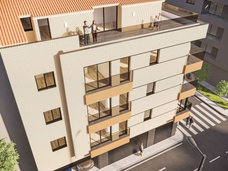 Apartamentos en Venta en Calle Mirasierra , 14, Murcia