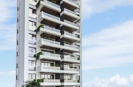 Residencial Navale